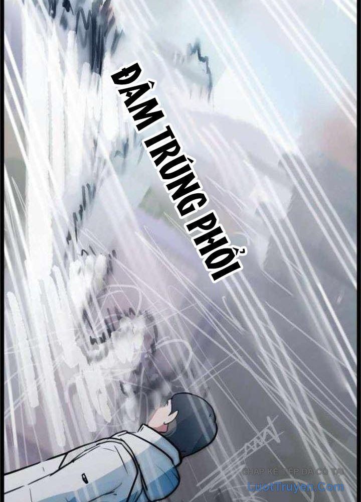 Voodoo Slam Chapter 4 - Trang 30