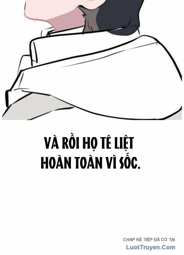 Voodoo Slam Chapter 4 - Trang 33