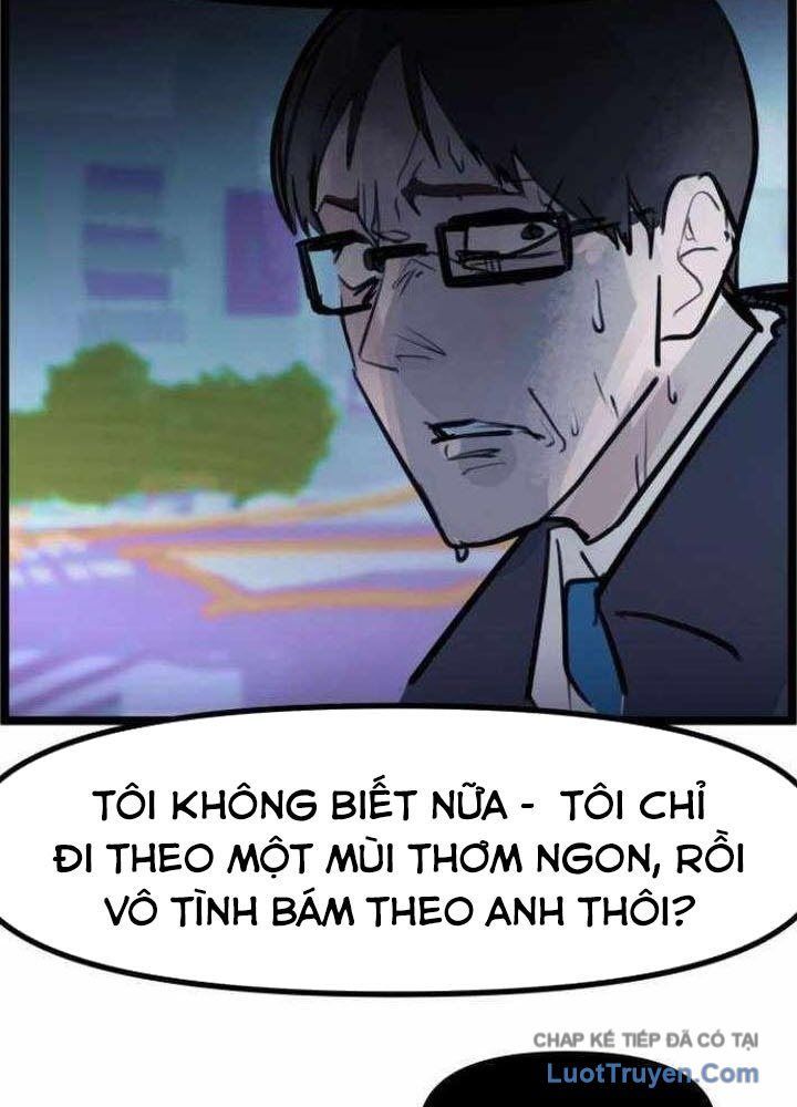 Voodoo Slam Chapter 4 - Trang 39
