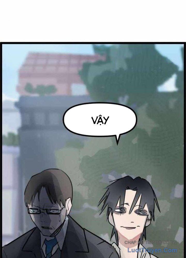 Voodoo Slam Chapter 4 - Trang 41