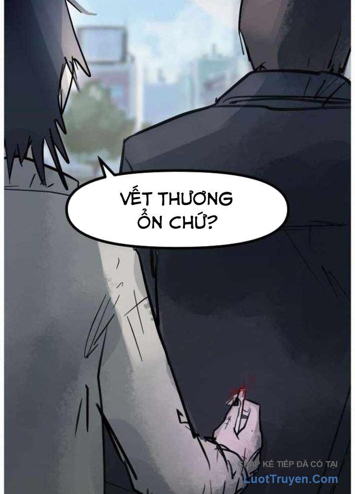 Voodoo Slam Chapter 4 - Trang 44