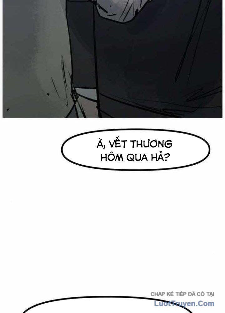 Voodoo Slam Chapter 4 - Trang 45