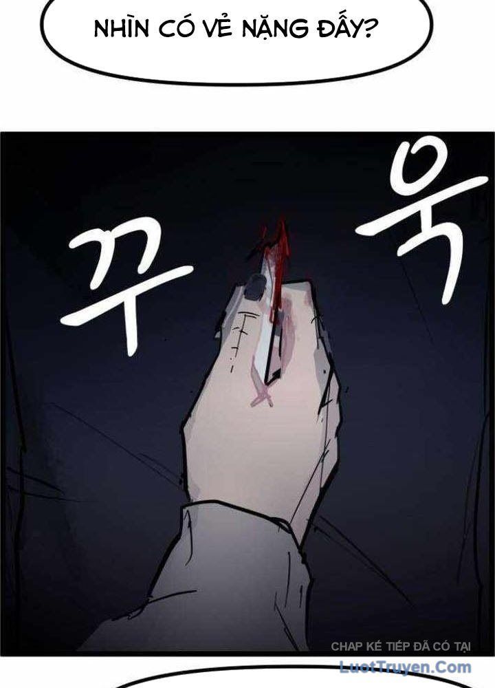 Voodoo Slam Chapter 4 - Trang 46