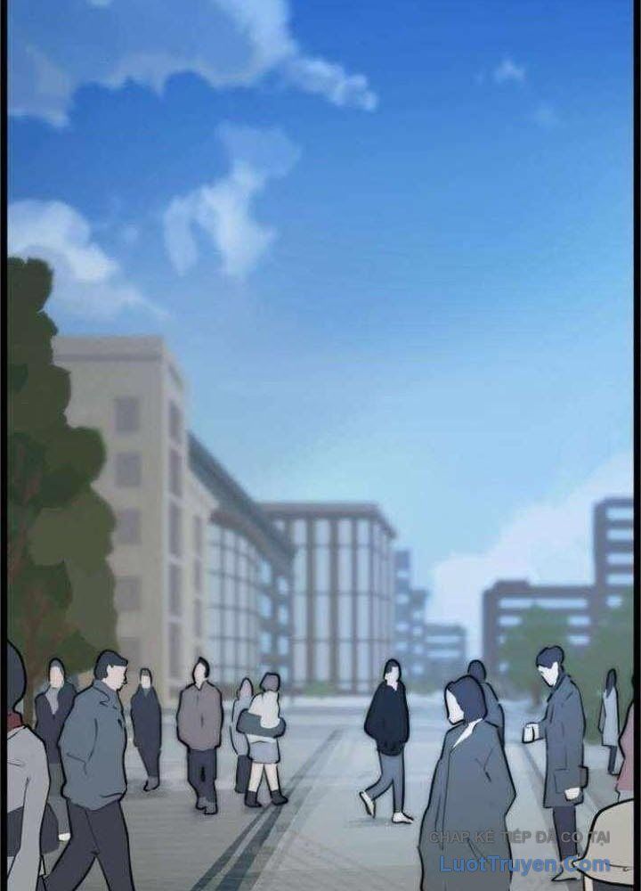Voodoo Slam Chapter 4 - Trang 5