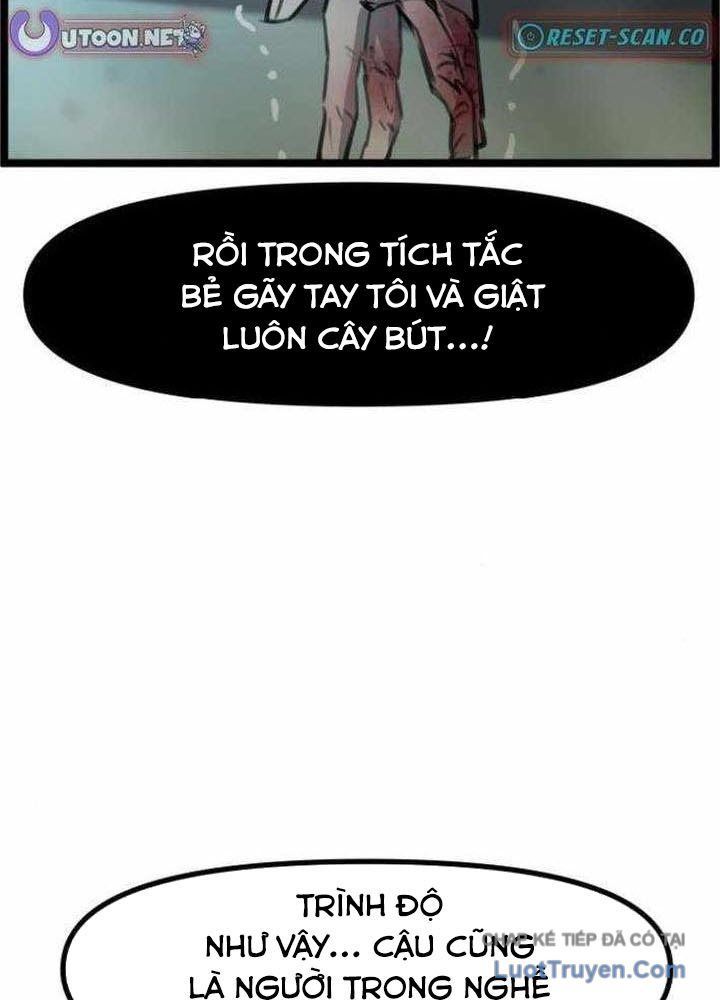 Voodoo Slam Chapter 4 - Trang 50