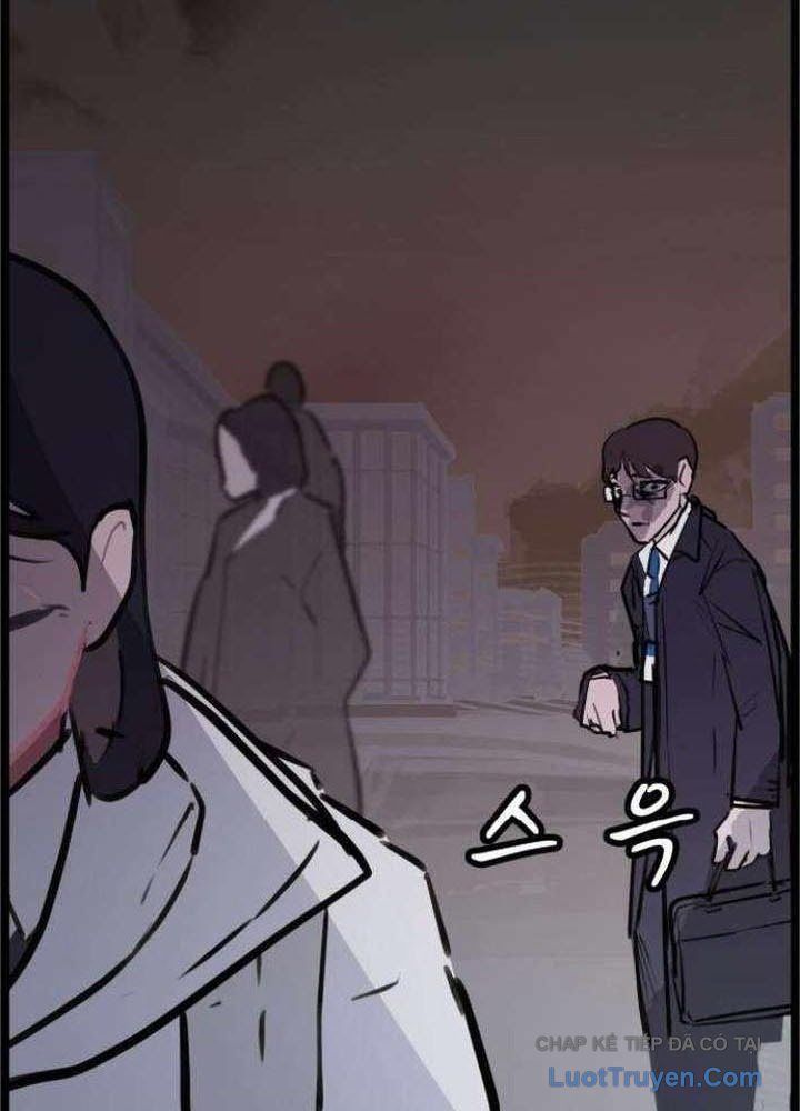 Voodoo Slam Chapter 4 - Trang 9