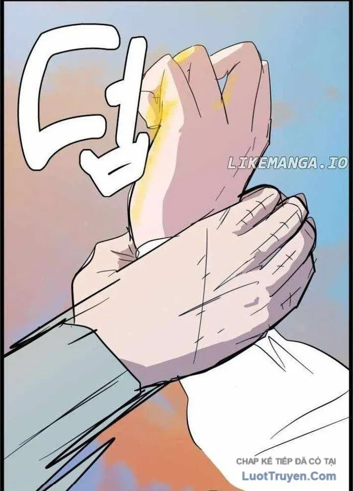 Voodoo Slam Chapter 5 - Trang 14