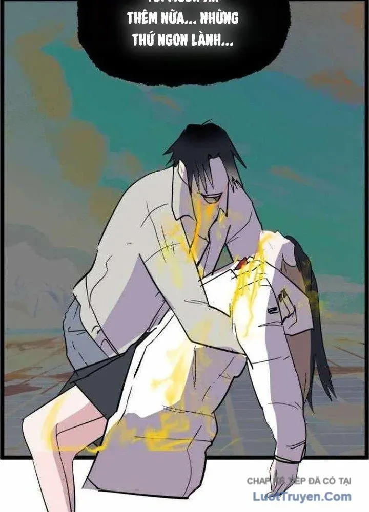 Voodoo Slam Chapter 5 - Trang 19