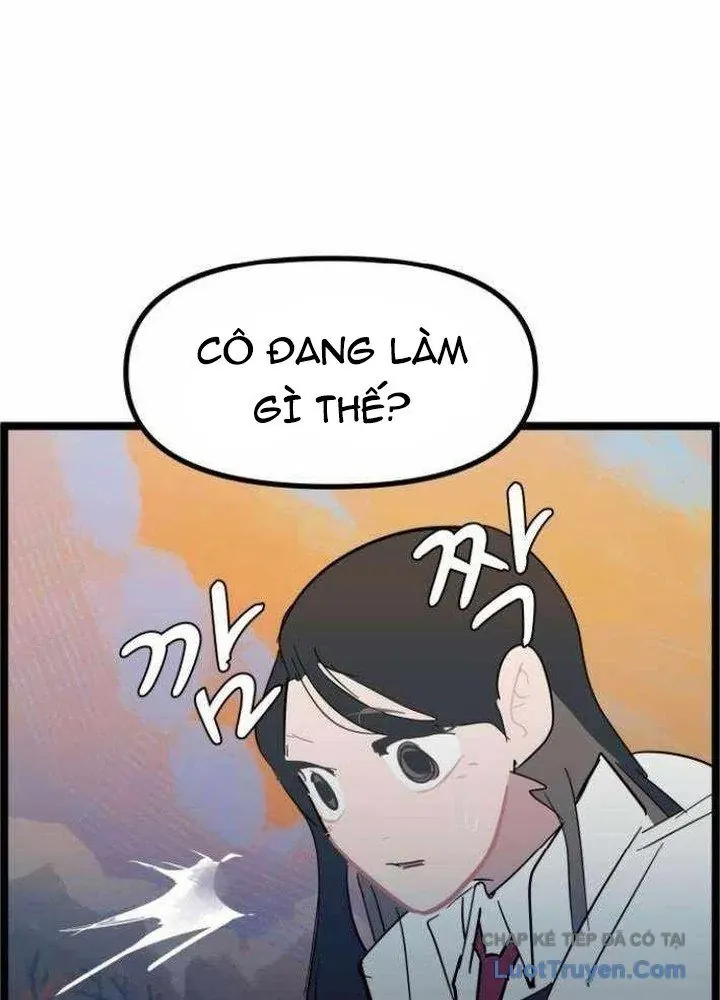 Voodoo Slam Chapter 5 - Trang 21