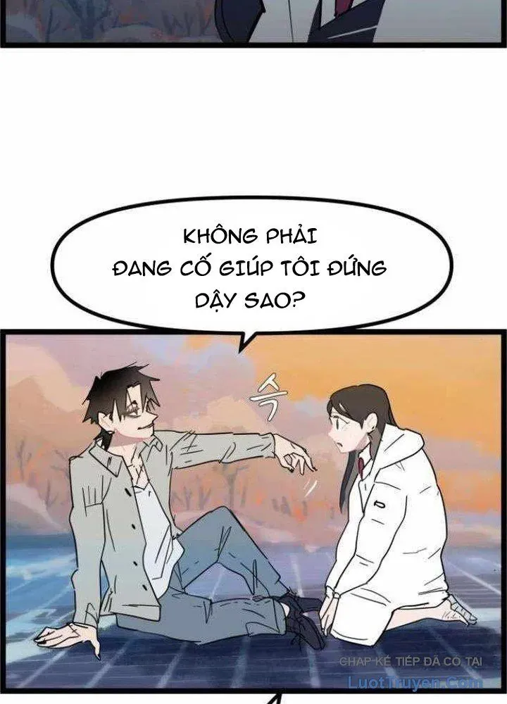Voodoo Slam Chapter 5 - Trang 22