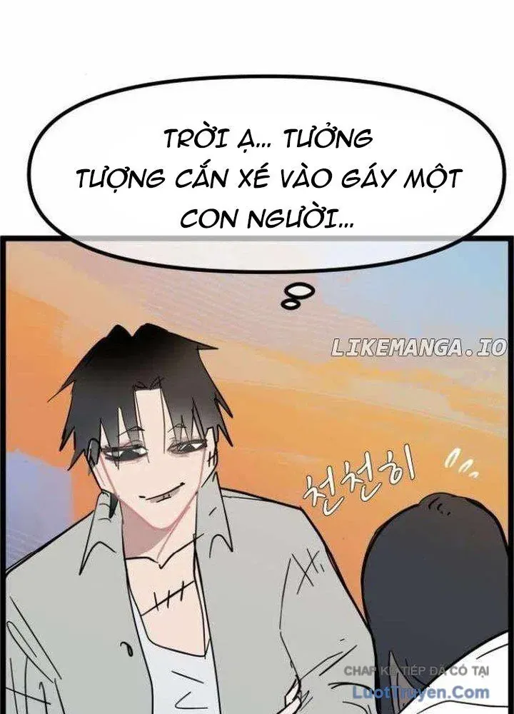 Voodoo Slam Chapter 5 - Trang 24