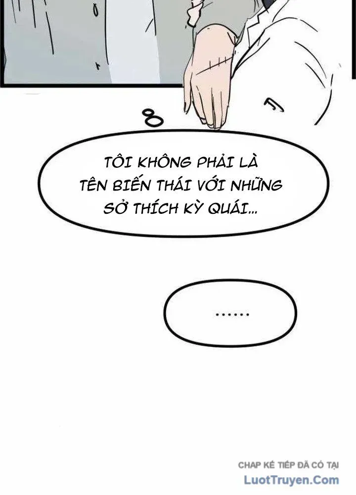 Voodoo Slam Chapter 5 - Trang 25