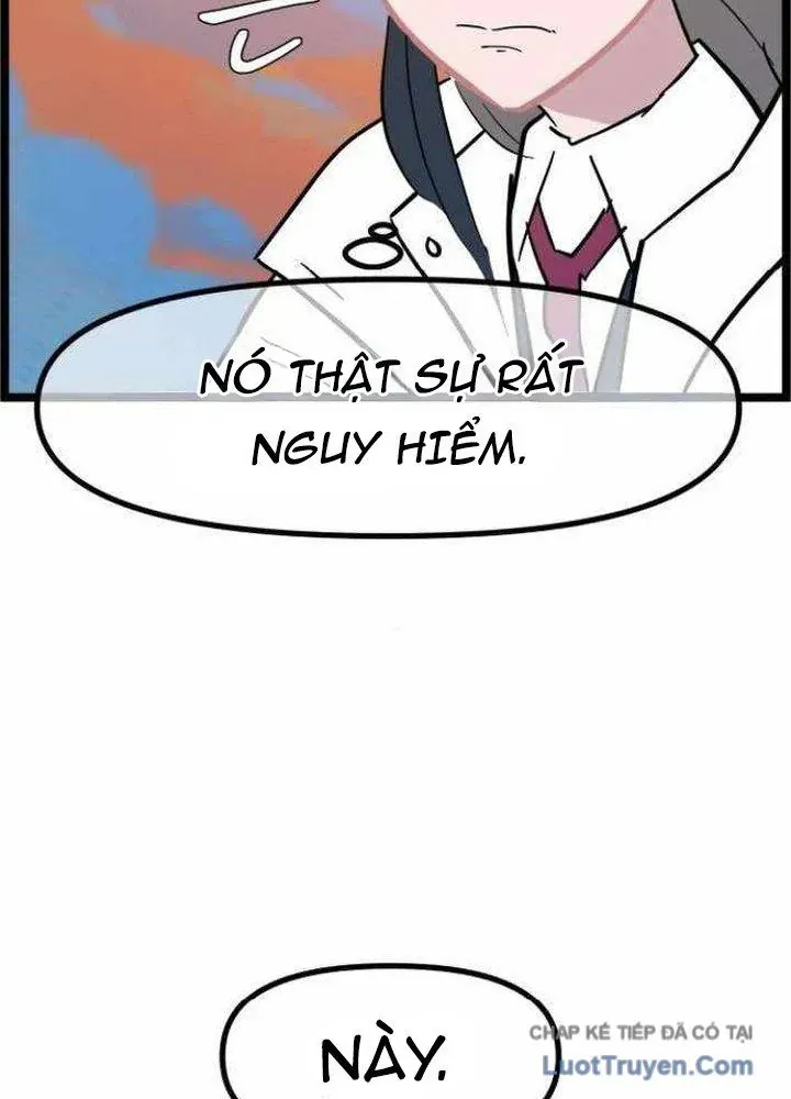 Voodoo Slam Chapter 5 - Trang 27