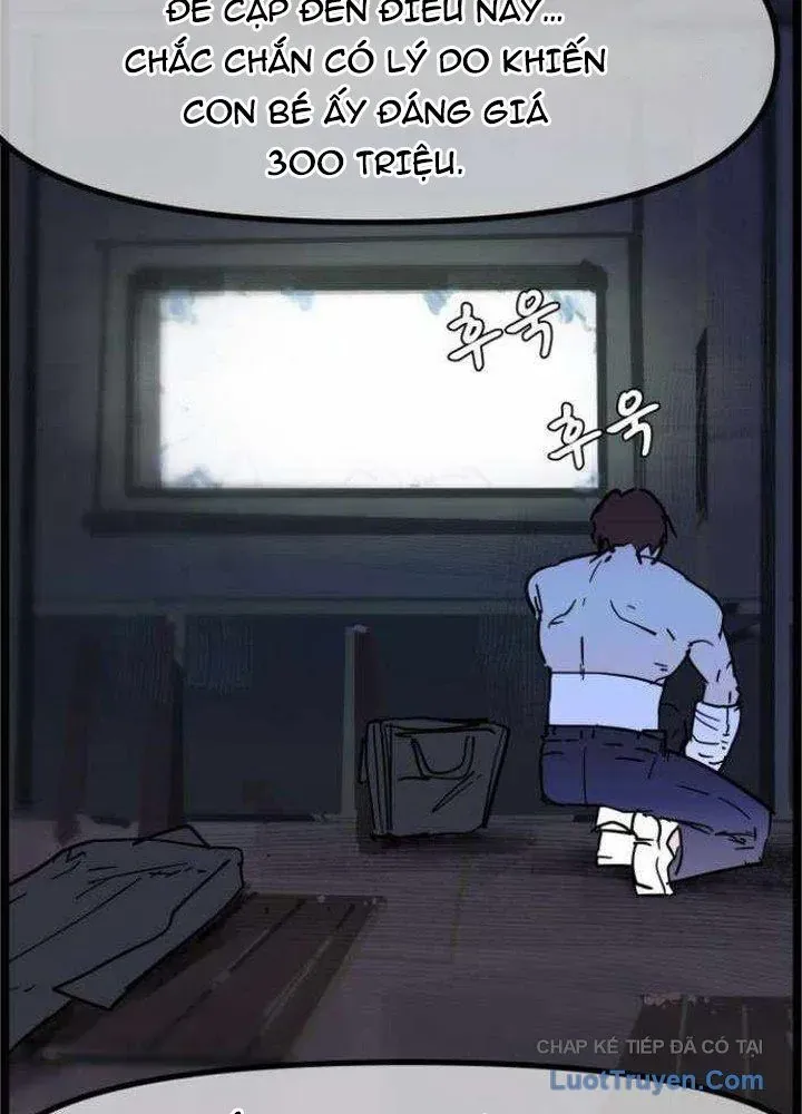 Voodoo Slam Chapter 5 - Trang 38