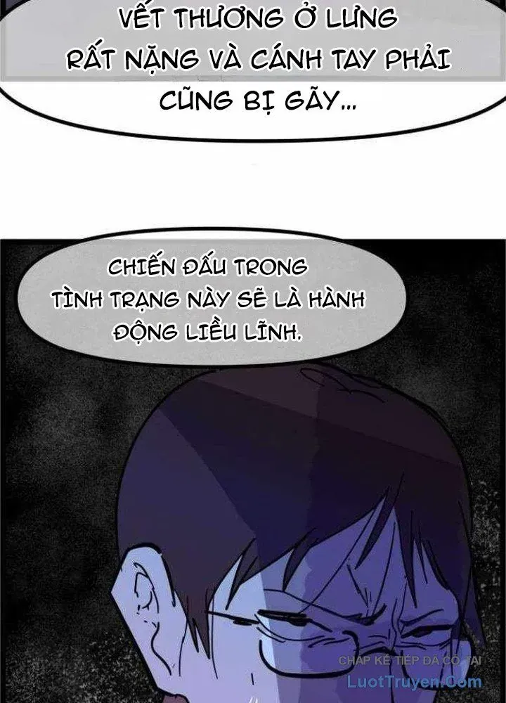 Voodoo Slam Chapter 5 - Trang 39