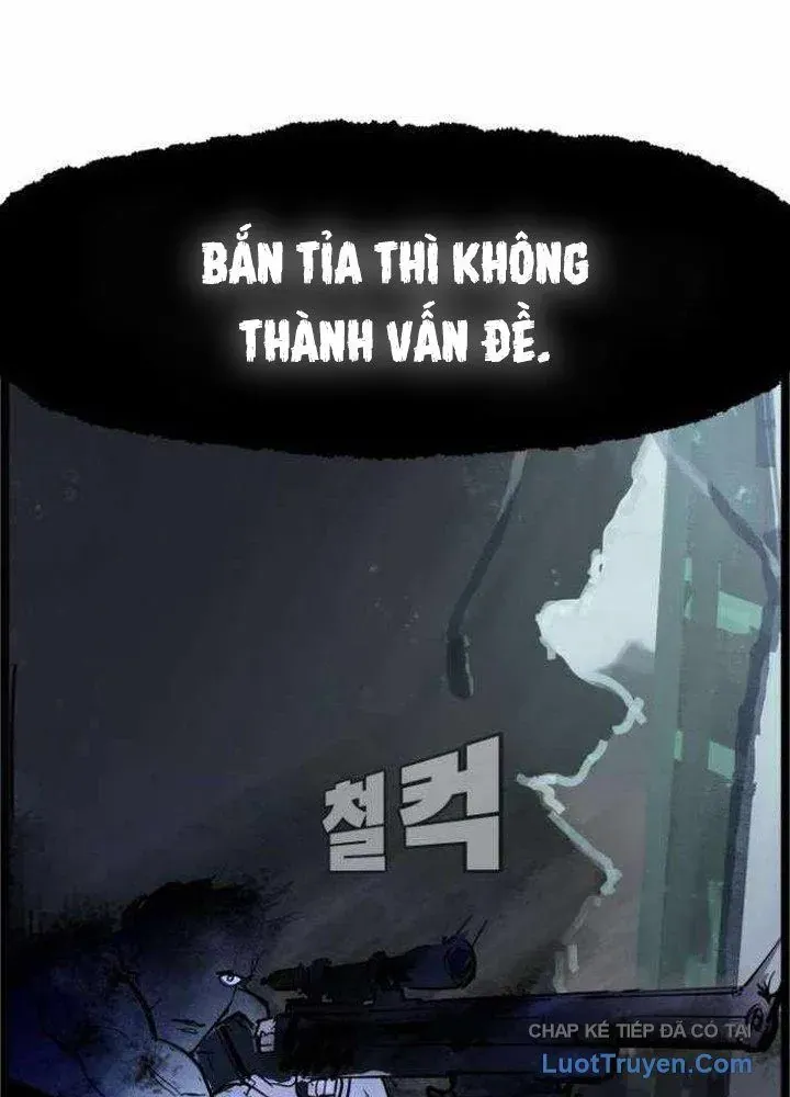 Voodoo Slam Chapter 5 - Trang 41