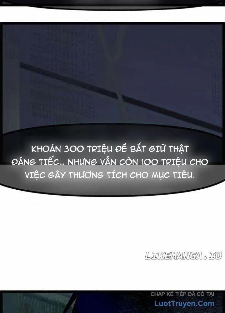 Voodoo Slam Chapter 5 - Trang 44