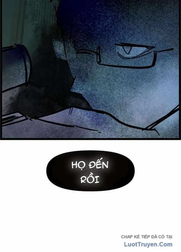 Voodoo Slam Chapter 5 - Trang 45