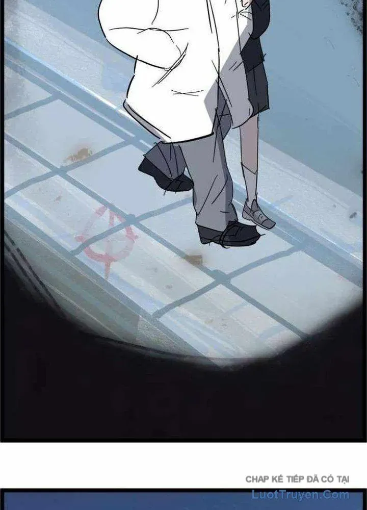 Voodoo Slam Chapter 5 - Trang 50