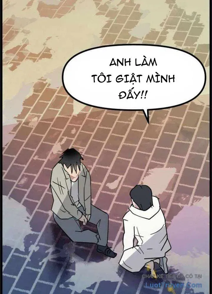Voodoo Slam Chapter 5 - Trang 6