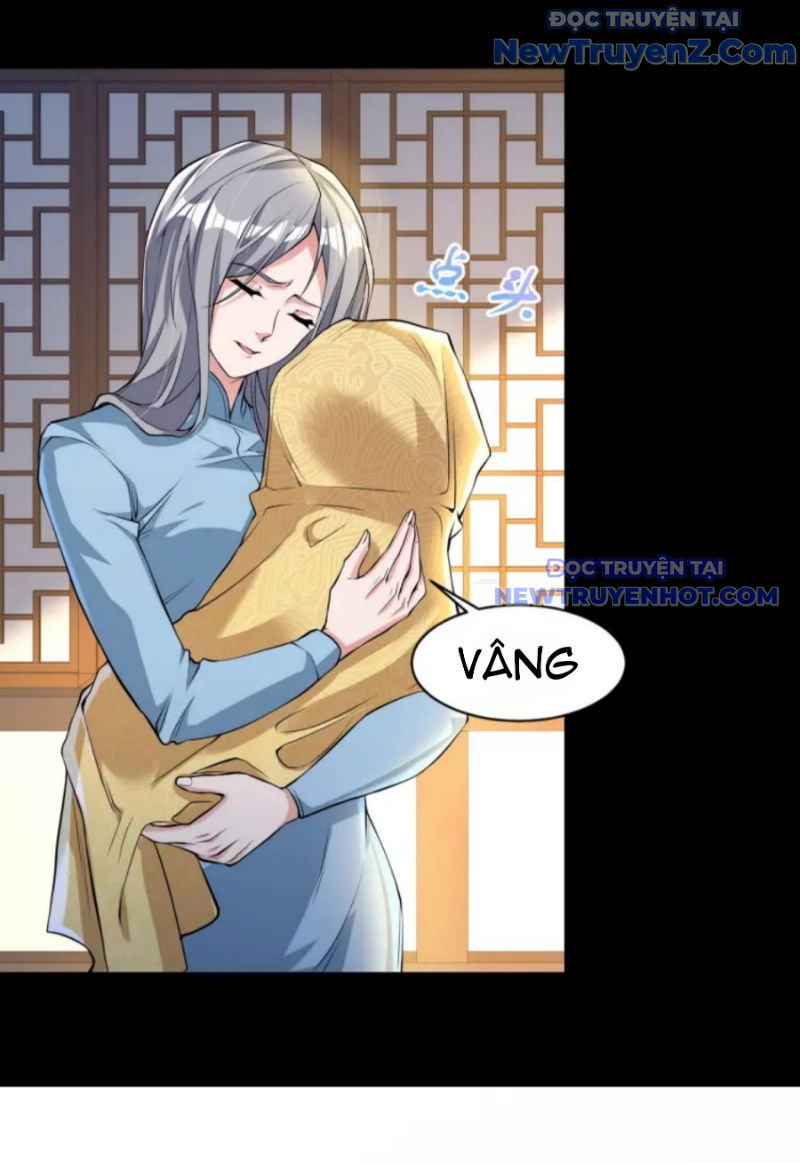 Vũ Cực Điên Phong Chapter 1 - Trang 13