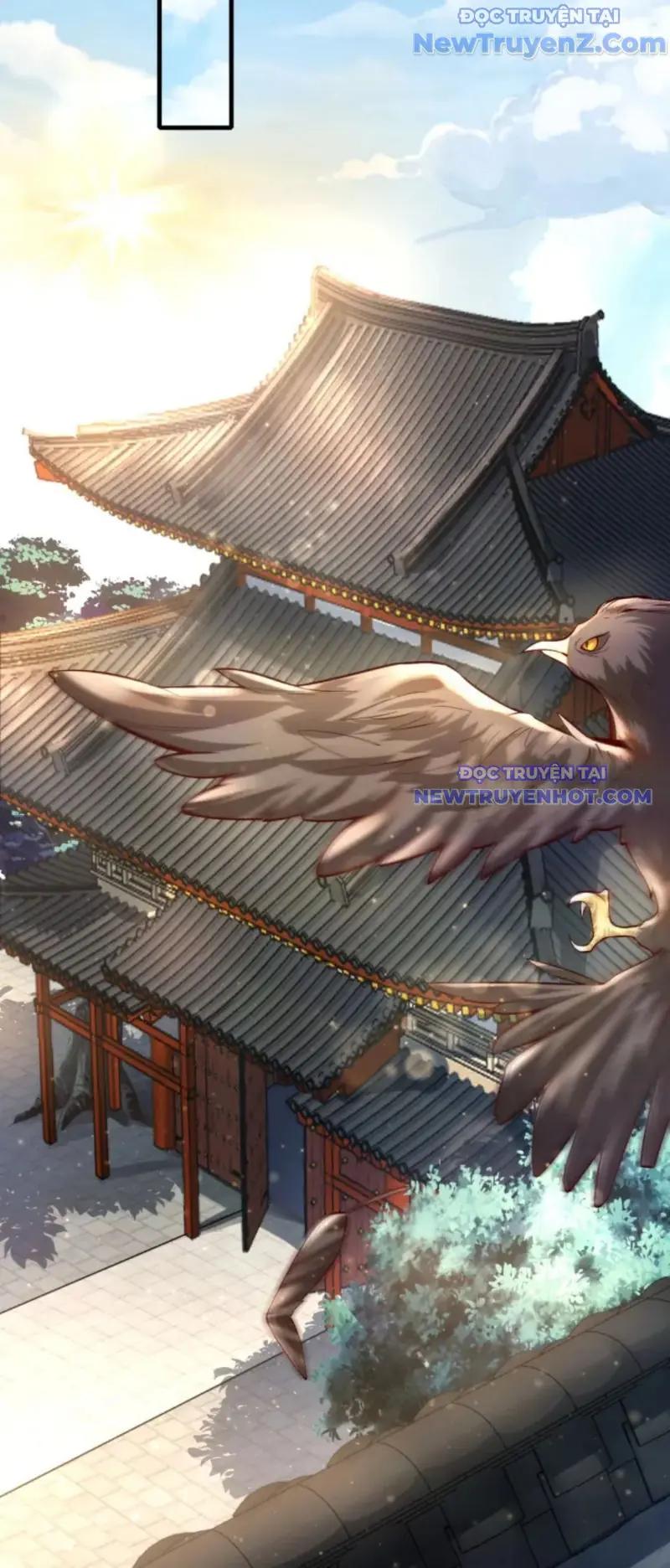Vũ Cực Điên Phong Chapter 1 - Trang 24