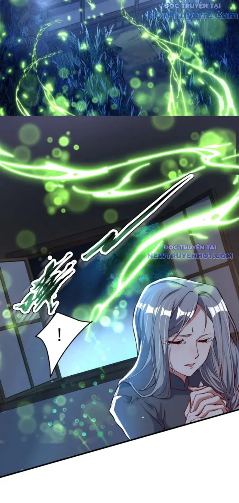 Vũ Cực Điên Phong Chapter 1 - Trang 40