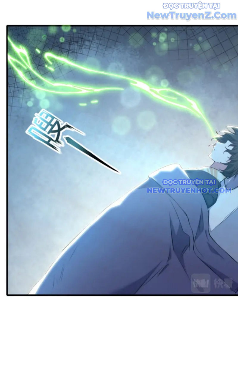 Vũ Cực Điên Phong Chapter 1 - Trang 41