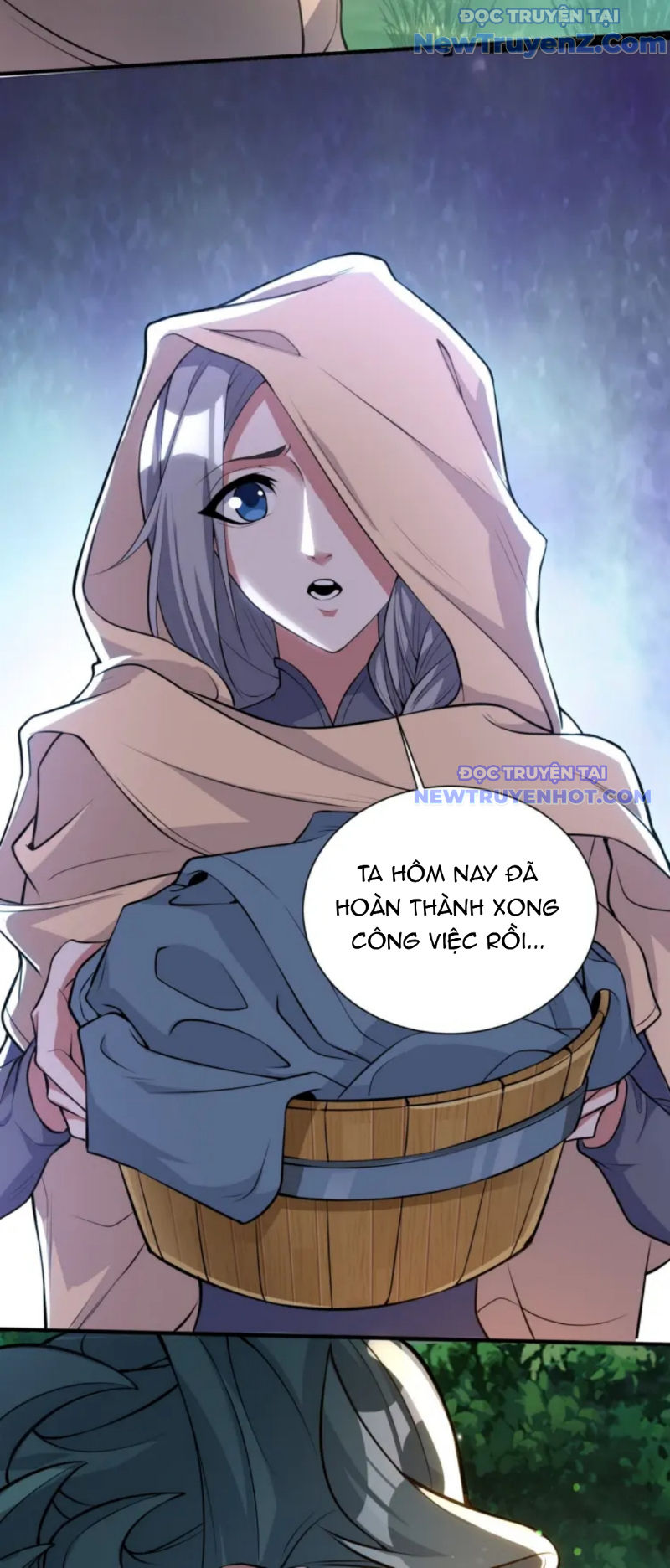 Vũ Cực Điên Phong Chapter 2 - Trang 18