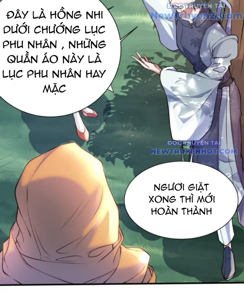 Vũ Cực Điên Phong Chapter 2 - Trang 20