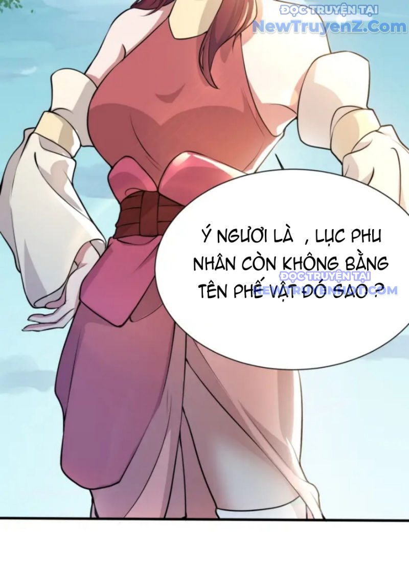 Vũ Cực Điên Phong Chapter 2 - Trang 22