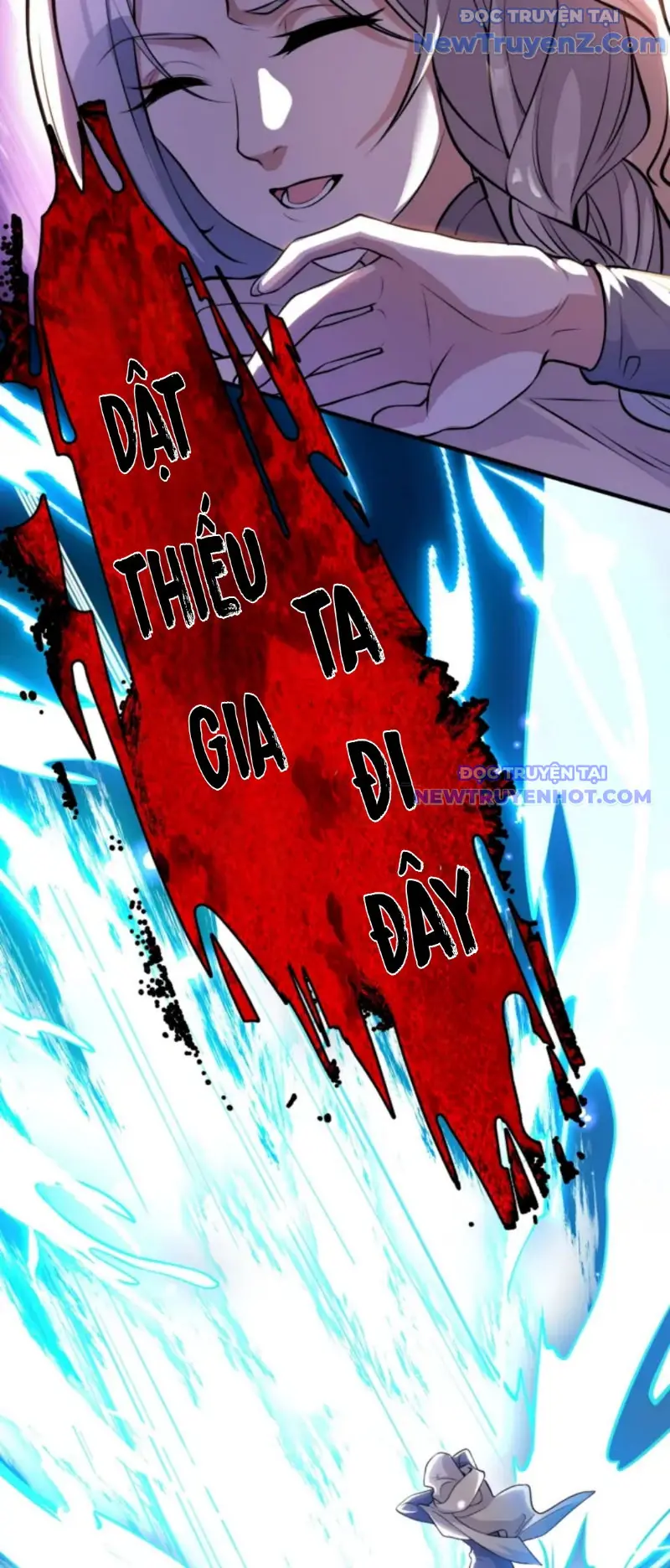 Vũ Cực Điên Phong Chapter 2 - Trang 26