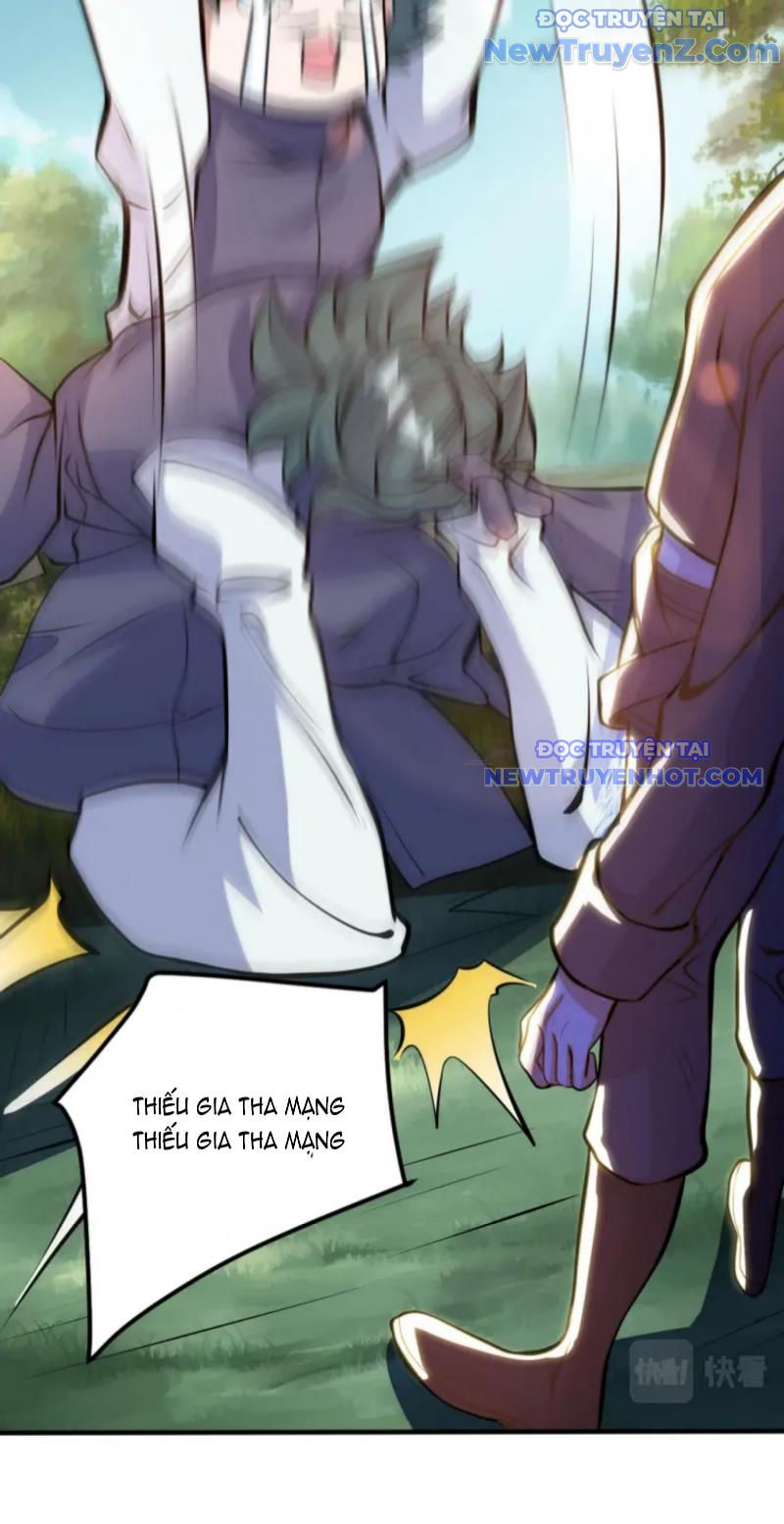 Vũ Cực Điên Phong Chapter 2 - Trang 39