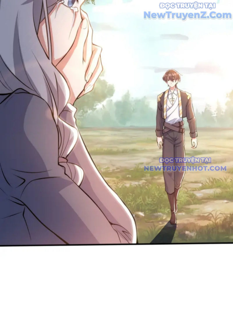 Vũ Cực Điên Phong Chapter 2 - Trang 41