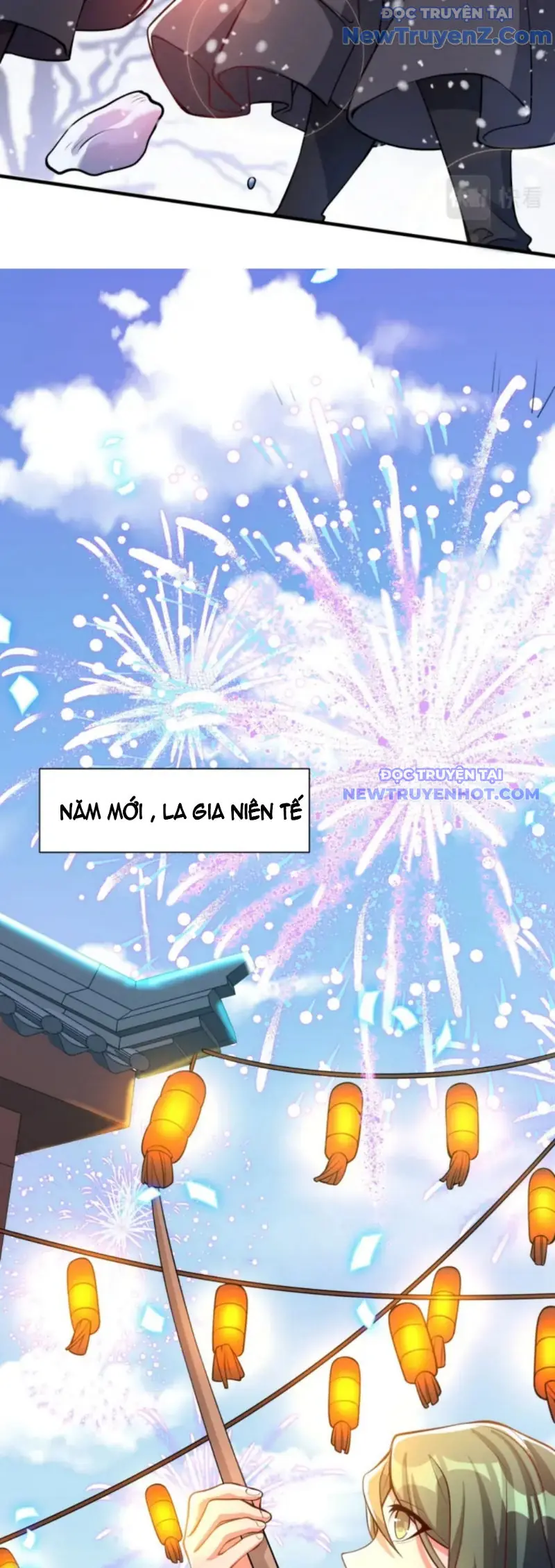 Vũ Cực Điên Phong Chapter 3 - Trang 20