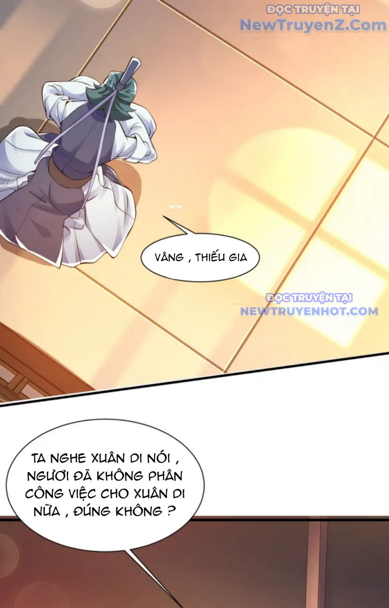 Vũ Cực Điên Phong Chapter 3 - Trang 7