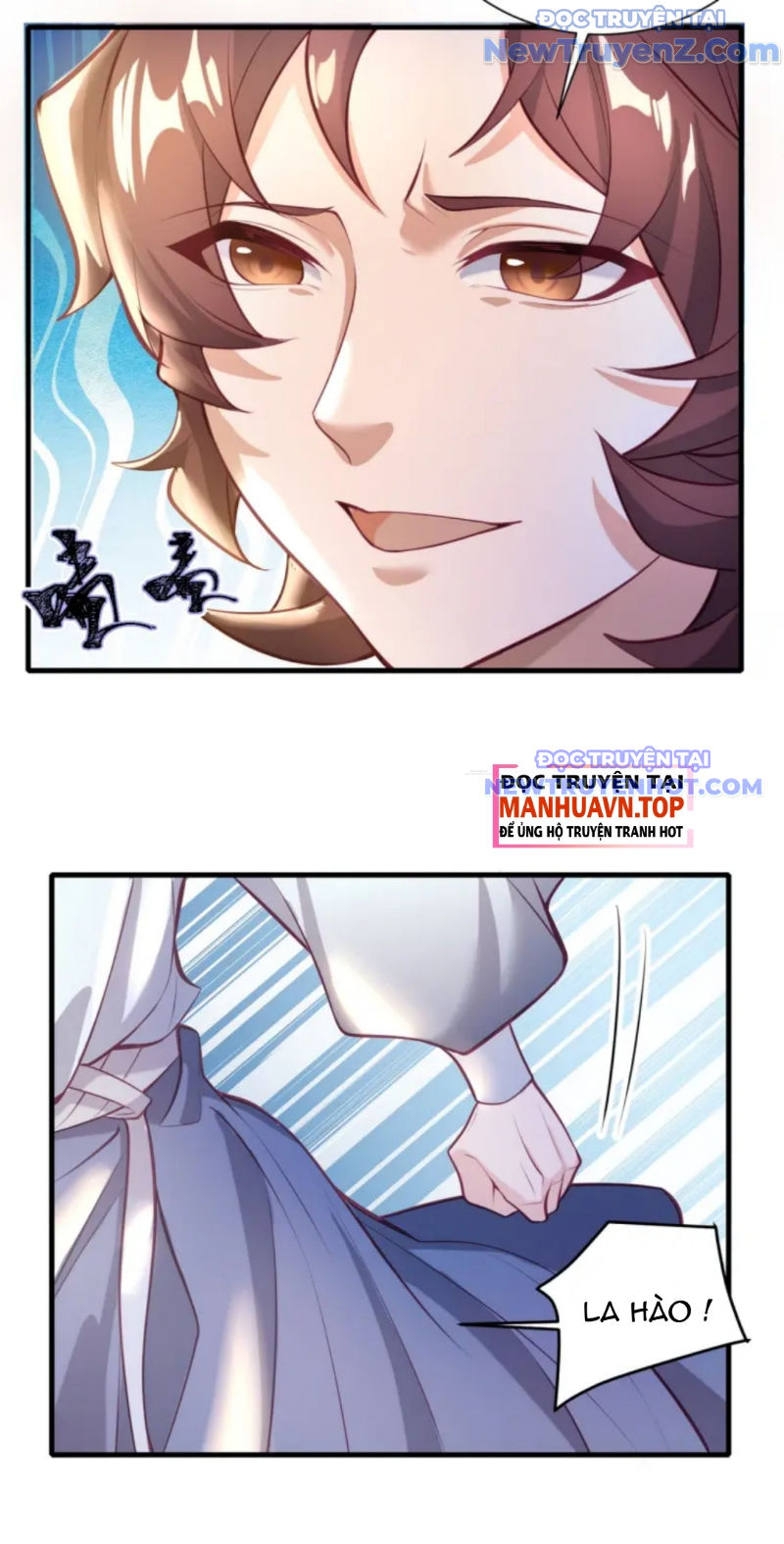 Vũ Cực Điên Phong Chapter 4 - Trang 10