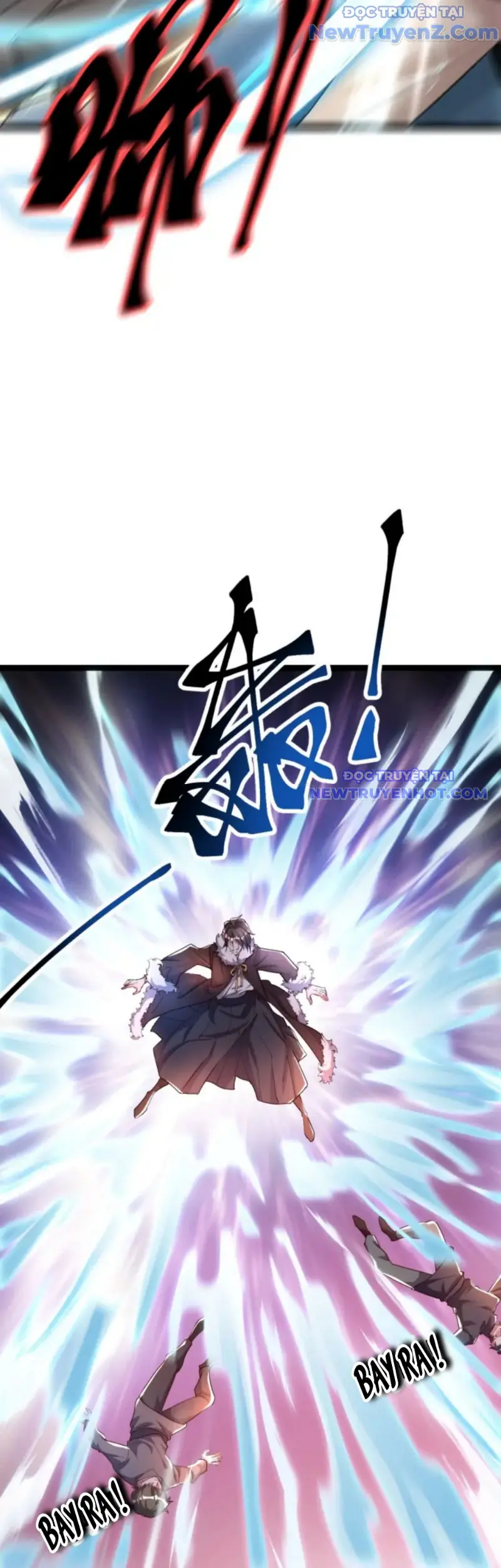 Vũ Cực Điên Phong Chapter 5 - Trang 21