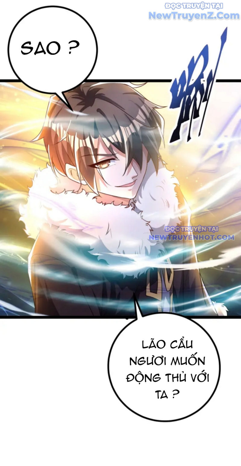 Vũ Cực Điên Phong Chapter 5 - Trang 32