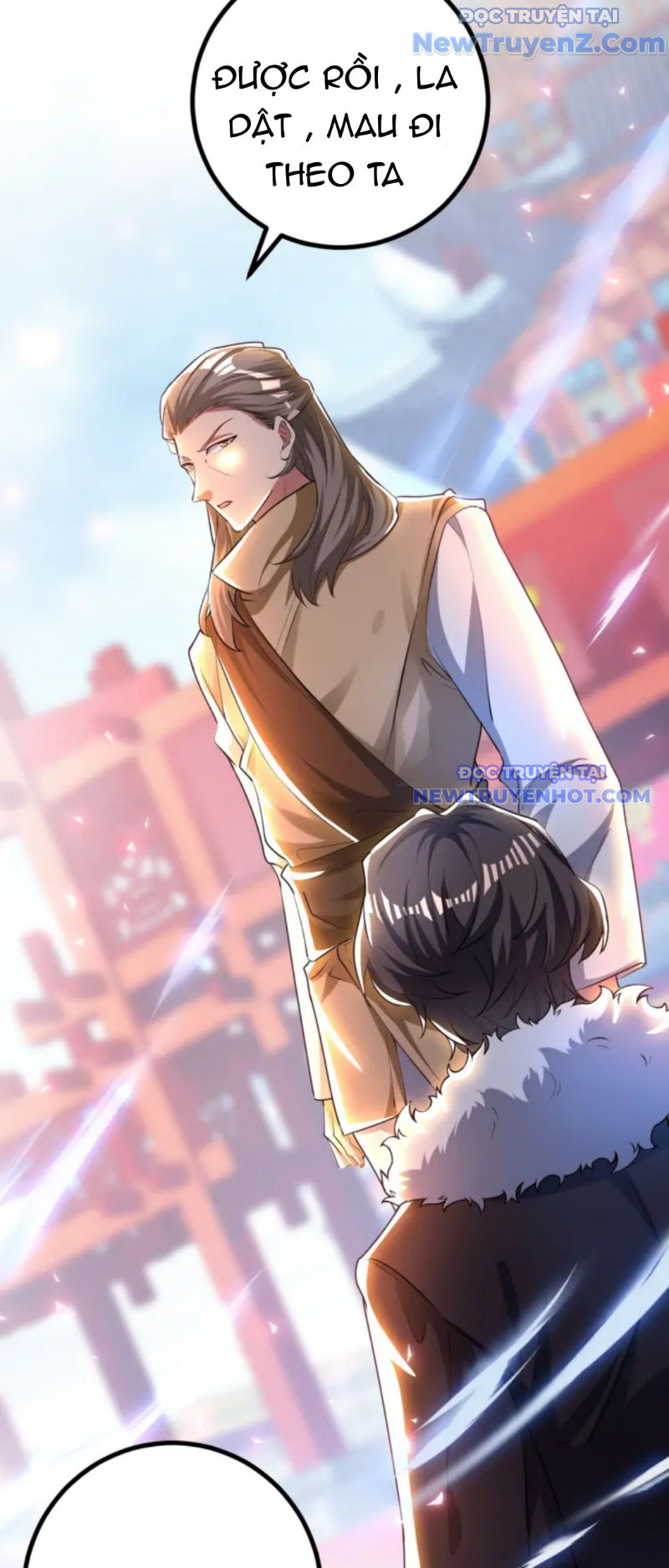 Vũ Cực Điên Phong Chapter 5 - Trang 42