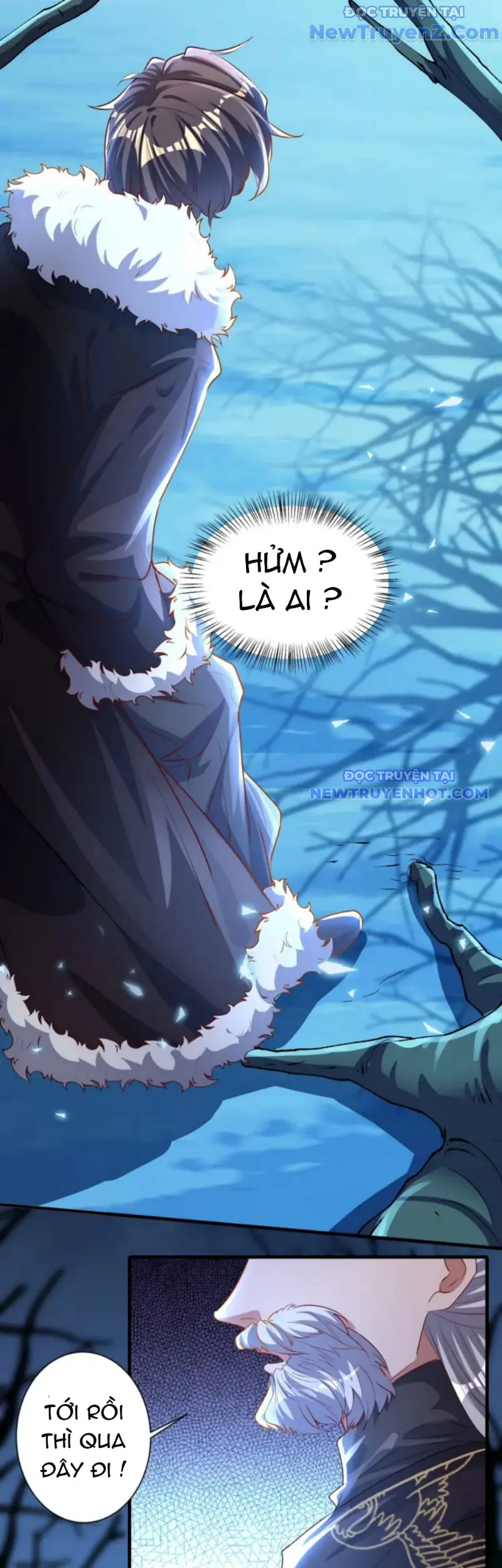Vũ Cực Điên Phong Chapter 6 - Trang 27