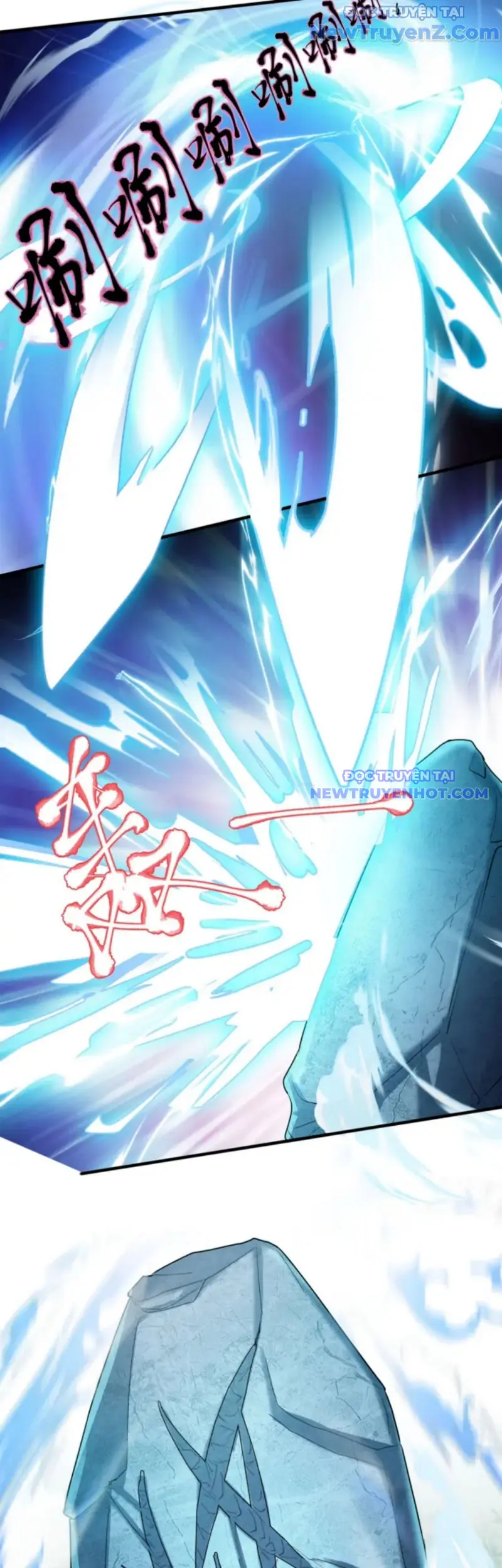 Vũ Cực Điên Phong Chapter 6 - Trang 34