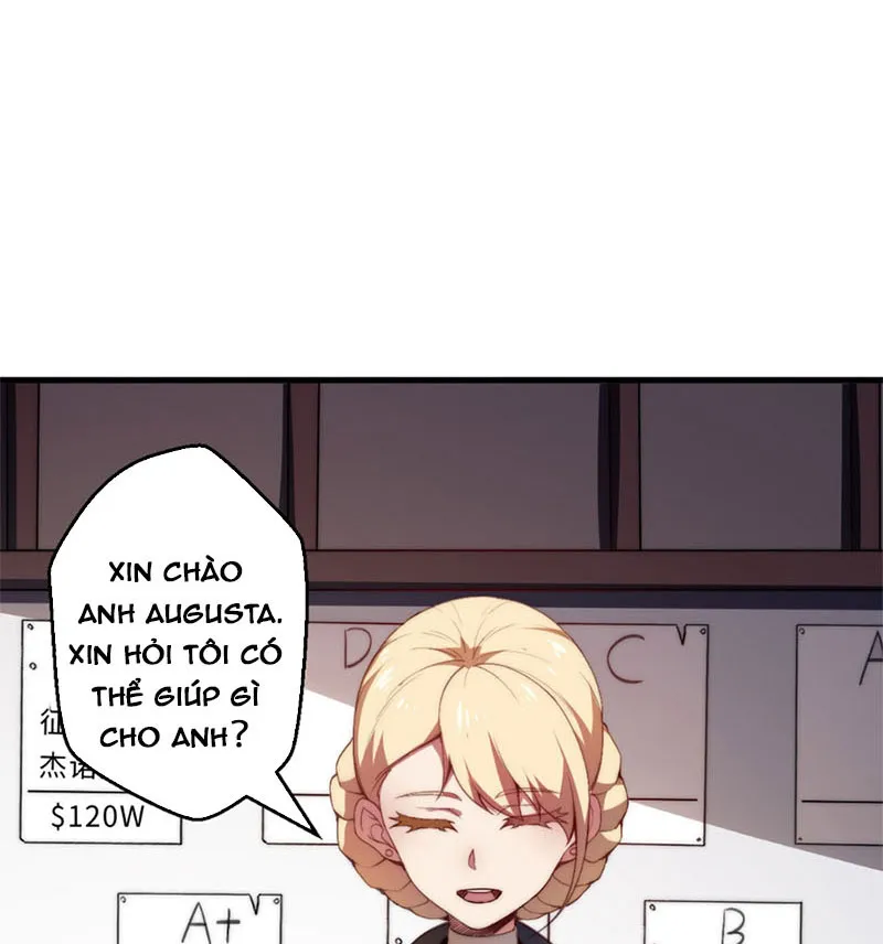 Vú Em Mạnh Nhất Thiên Hạ lv1 Chapter 1 - Trang 13