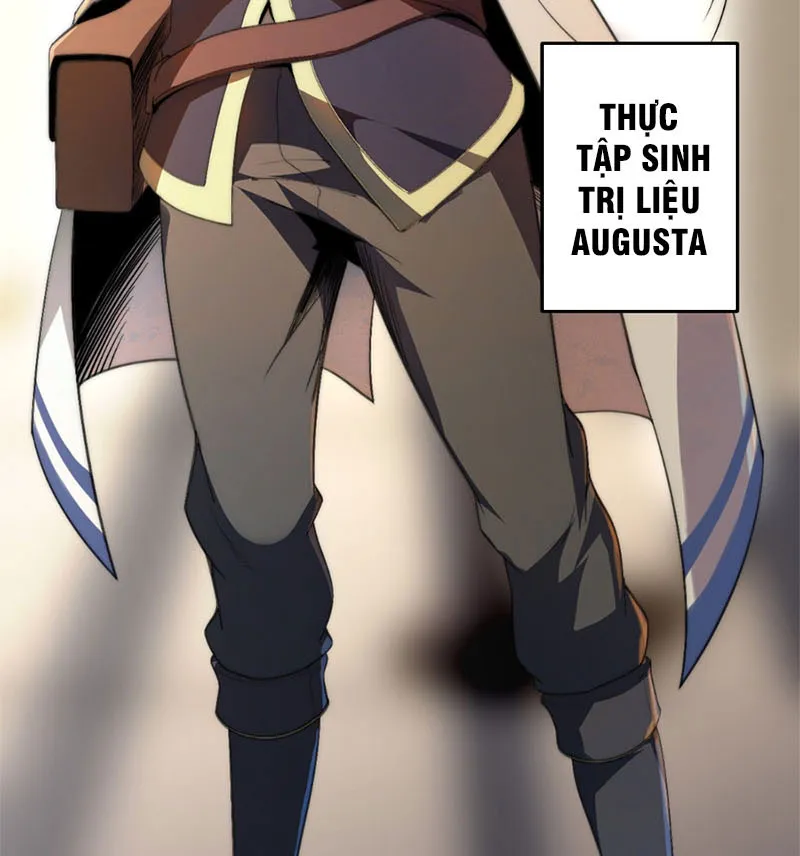 Vú Em Mạnh Nhất Thiên Hạ lv1 Chapter 1 - Trang 17