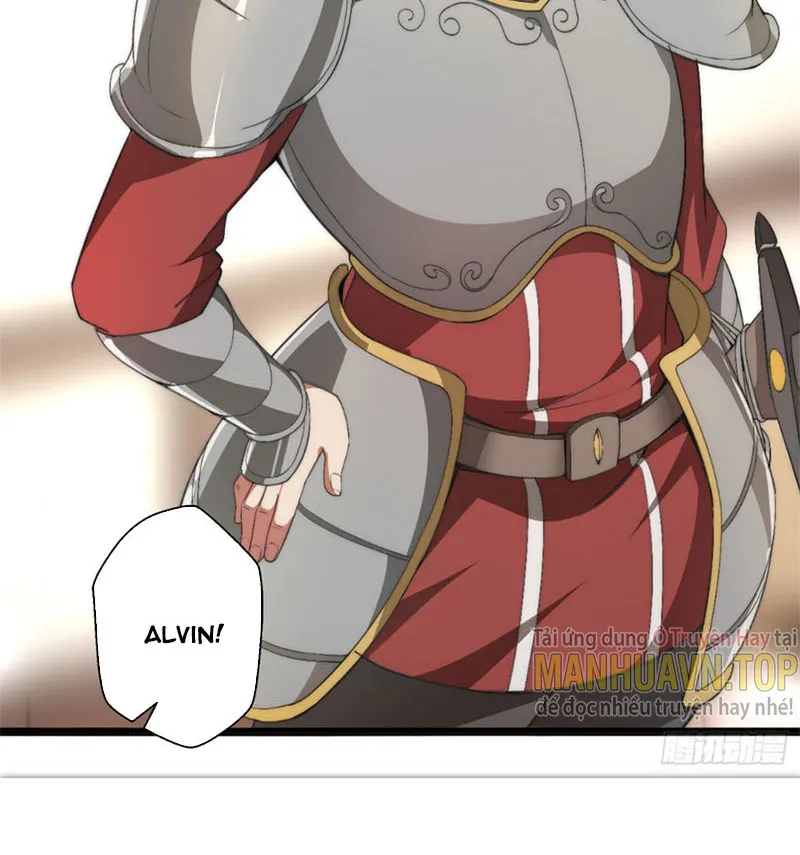 Vú Em Mạnh Nhất Thiên Hạ lv1 Chapter 1 - Trang 24