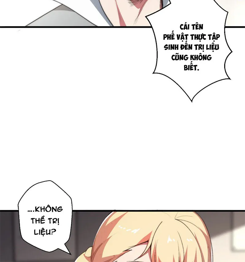 Vú Em Mạnh Nhất Thiên Hạ lv1 Chapter 1 - Trang 26