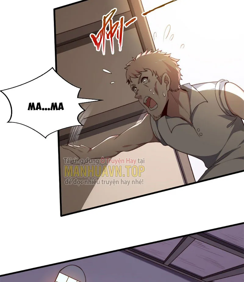 Vú Em Mạnh Nhất Thiên Hạ lv1 Chapter 1 - Trang 35