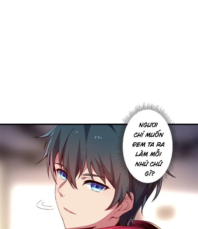 Vú Em Mạnh Nhất Thiên Hạ lv1 Chapter 1 - Trang 44