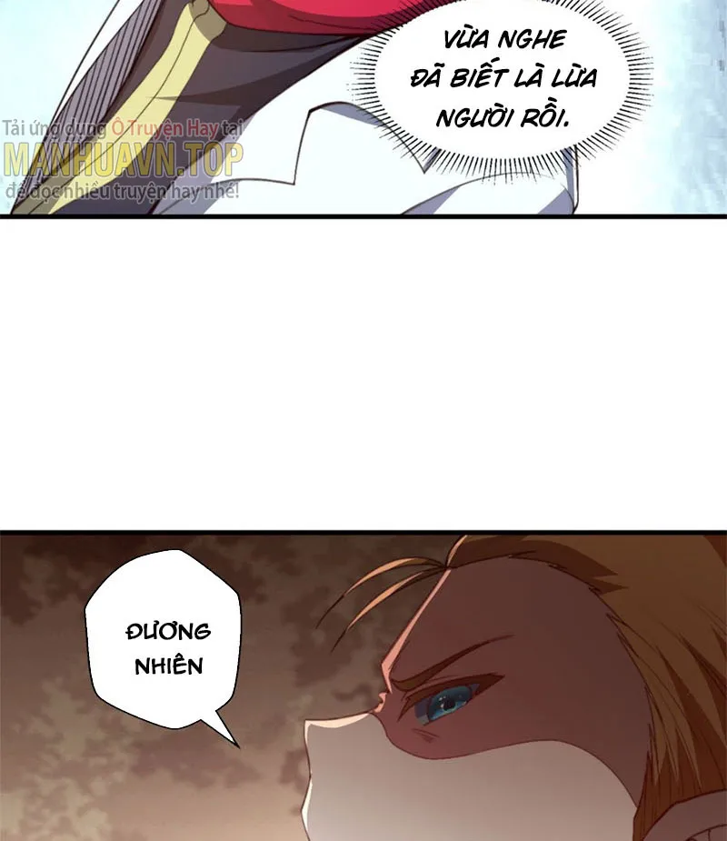 Vú Em Mạnh Nhất Thiên Hạ lv1 Chapter 1 - Trang 48