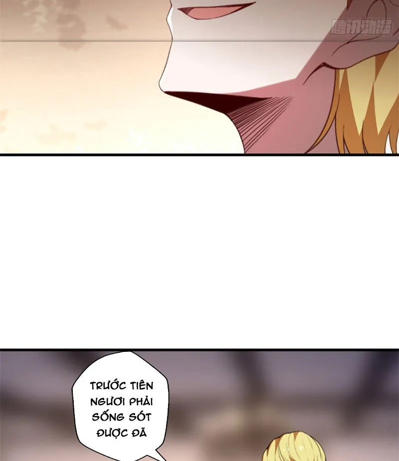Vú Em Mạnh Nhất Thiên Hạ lv1 Chapter 1 - Trang 49